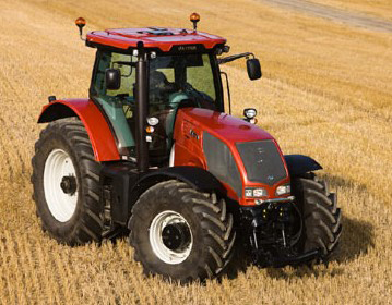 CFPPA Précieux - Agroéquipement