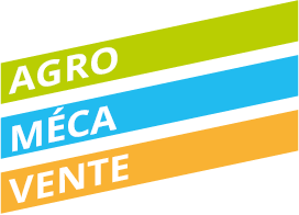 Logo Agro Meca Vente