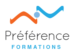 Préférence formations